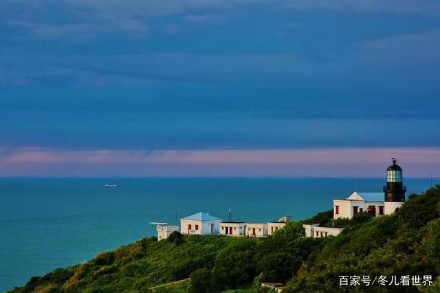 那些隐秘海岛有什么独特的文化和历史景点