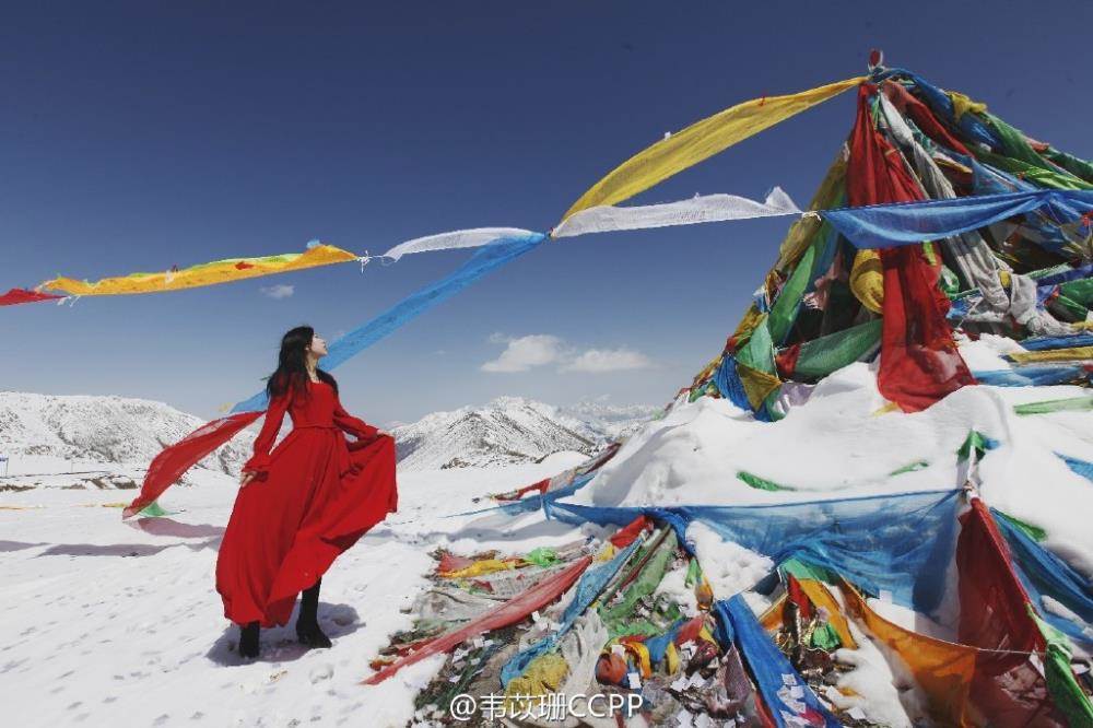 如何在不同天气条件下拍摄出生动的旅行照片