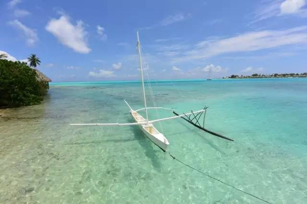 如何在全球范围内找到浪漫的蜜月旅行目的地