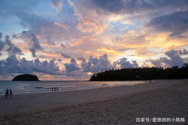 蜜月旅行地点如何保证放松和浪漫