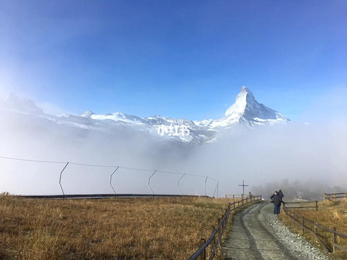 最佳的季节选择徒步旅行是什么时候