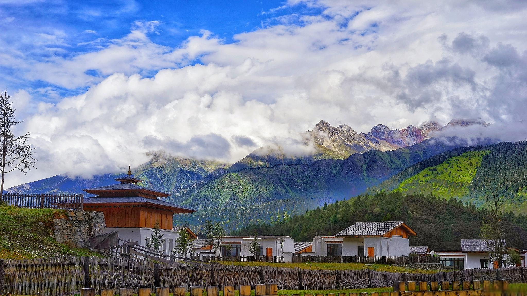 怎样才能在旅行中享受当地的文化