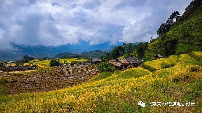 哪些乡村度假地有独特的历史背景