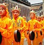 如何通过旅游了解和体验传统习俗