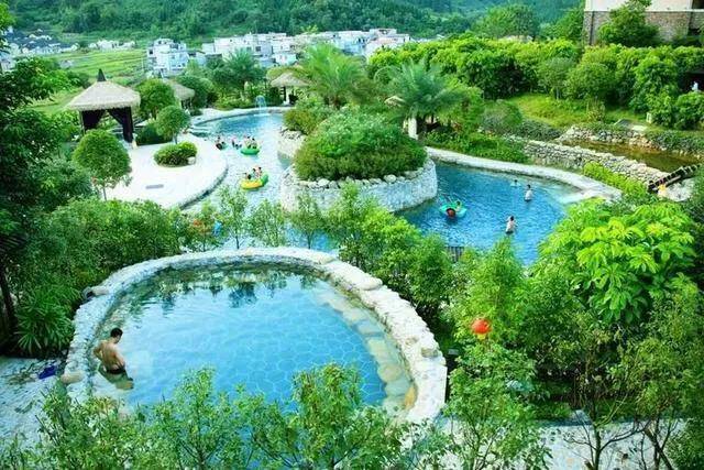 温泉度假胜地有哪些必备的旅行提示