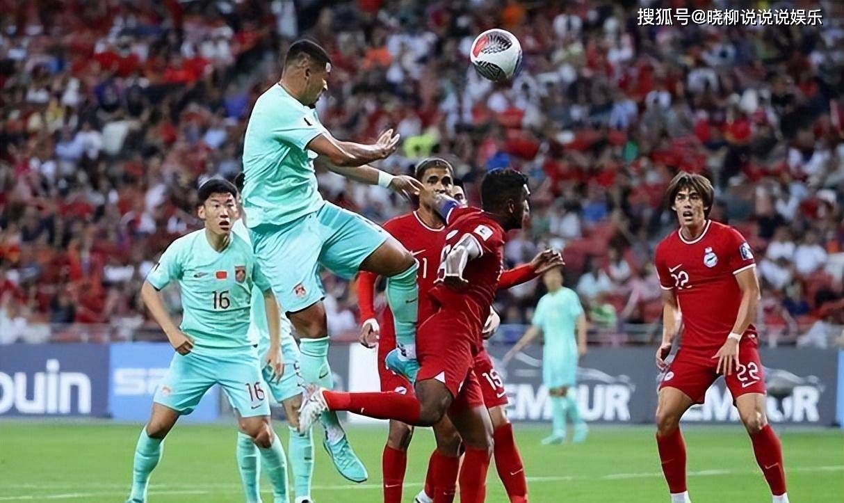 泰国队惨败出局，未能晋级下一轮