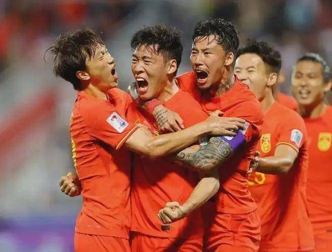 异军突起：黎巴嫩队实力爆发
