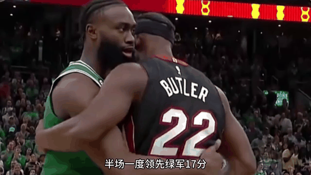 凯尔特人客场高分战胜，继续争夺晋级权