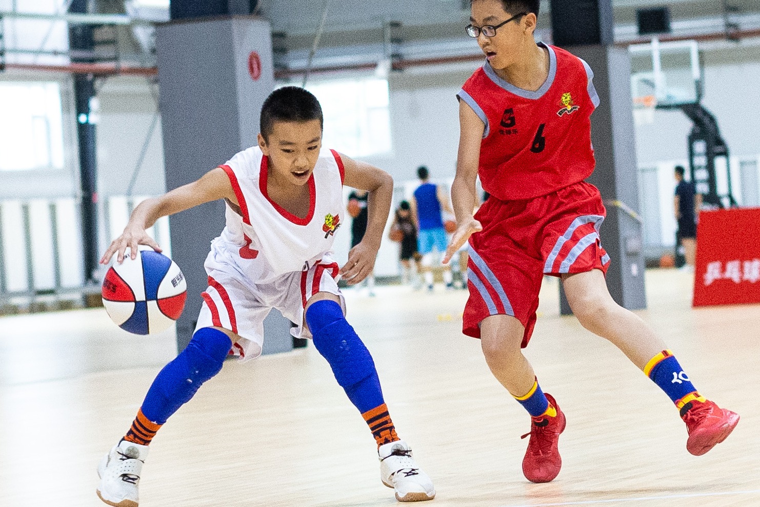 中国篮球协会宣布开启全国性篮球夏令营，吸引青少年参与